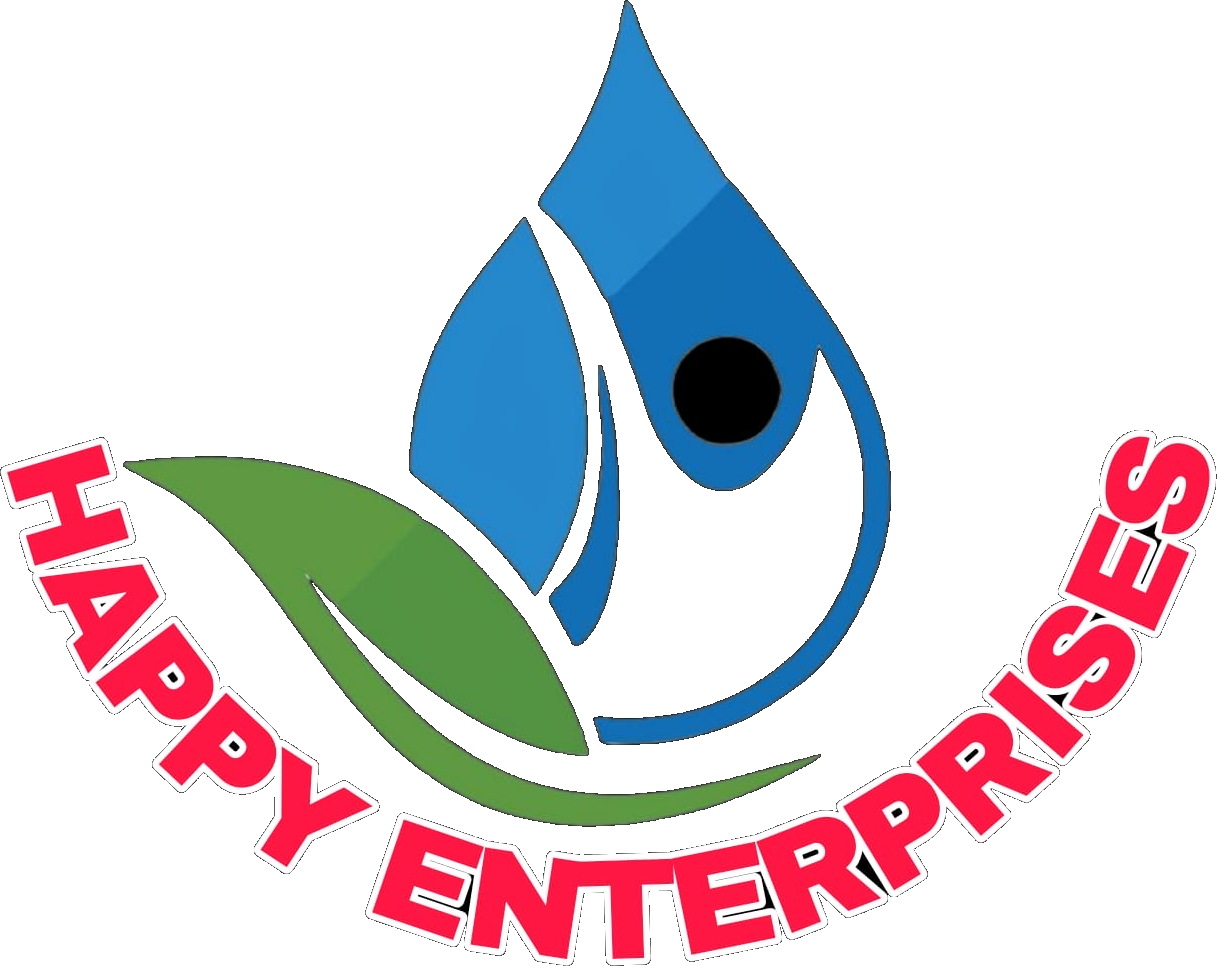 HAPPY Enterprises